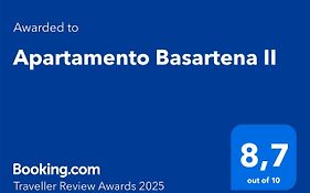 Apartamento Basartena II